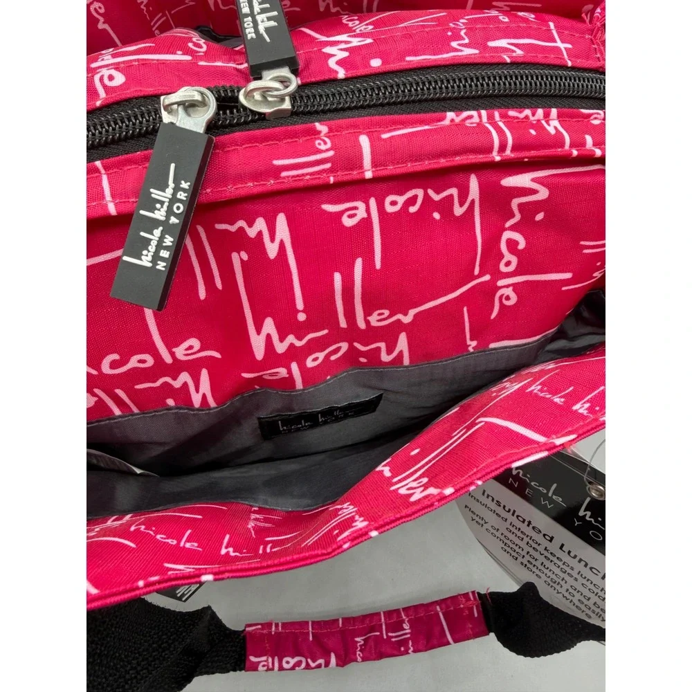 Nicole Miller New York Insulated 11